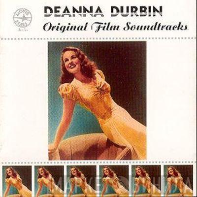 Deanna Durbin - Original Film Soundtracks