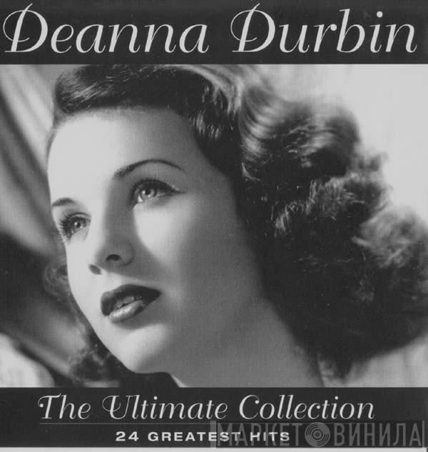 Deanna Durbin - The Ultimate Collection
