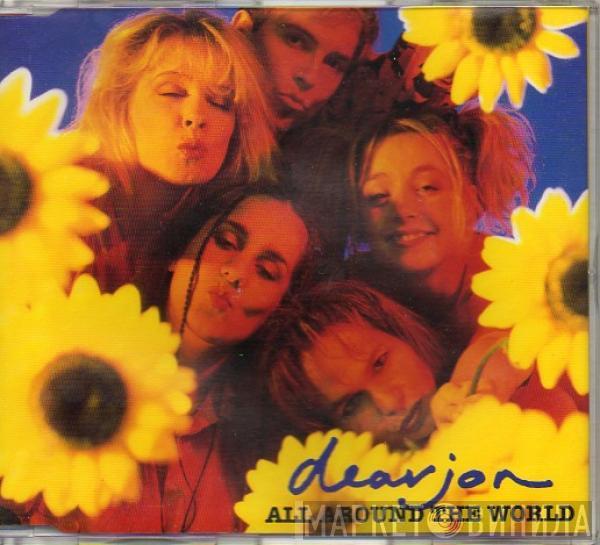 Dear Jon - All Around The World