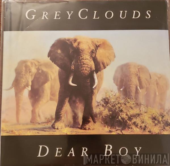 Dearboy - Grey Clouds