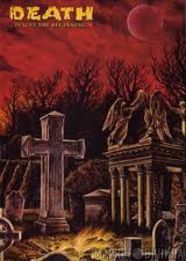  - Death ... Is Just The Beginning V