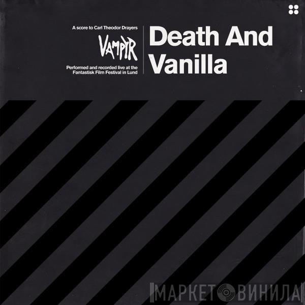 Death And Vanilla - Vampyr