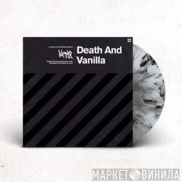 Death And Vanilla  - Vampyr