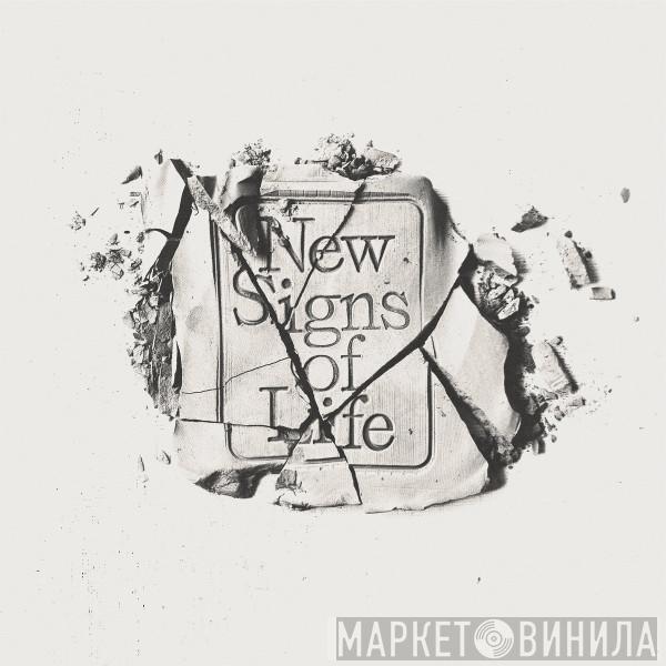 Death Bells - New Signs Of Life