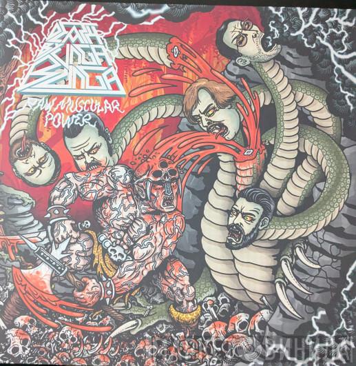 Death By Unga Bunga - Raw Muscular Power