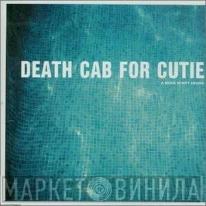 Death Cab For Cutie - A Movie Script Ending