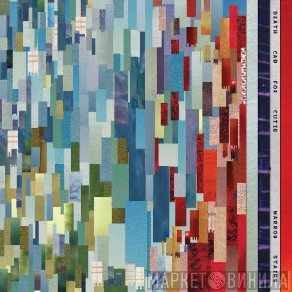 Death Cab For Cutie - Narrow Stairs