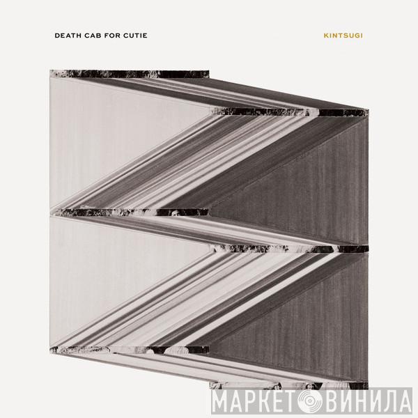  Death Cab For Cutie  - No Room In Frame