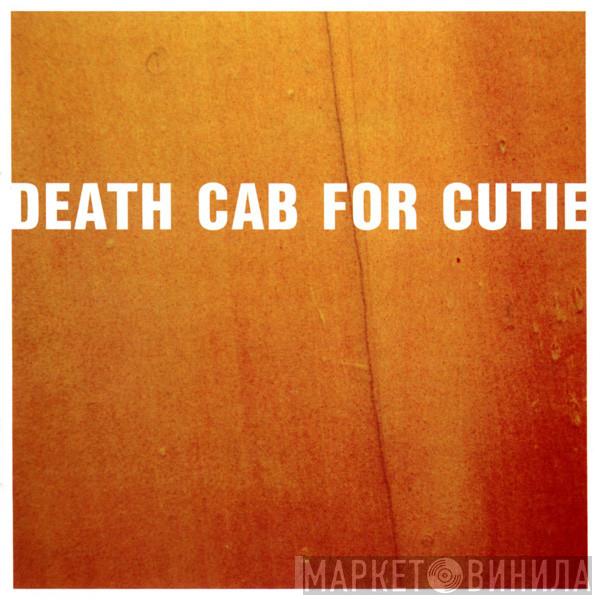  Death Cab For Cutie  - The Photo Album