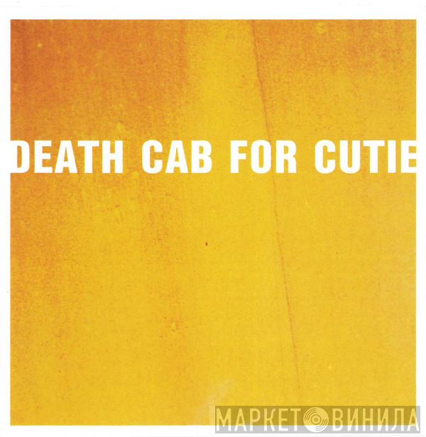 Death Cab For Cutie  - The Photo Album