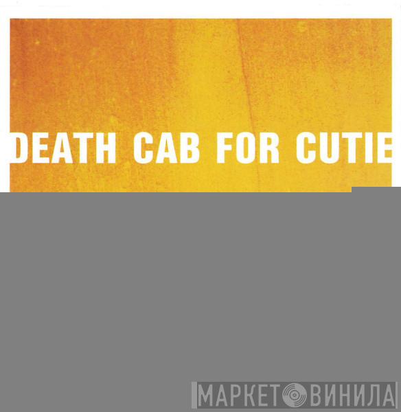  Death Cab For Cutie  - The Photo Album