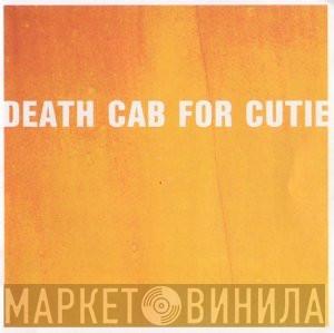 Death Cab For Cutie - The Photo Album