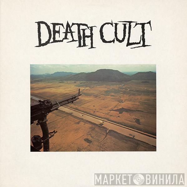Death Cult - Death Cult