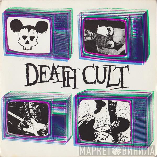 Death Cult - Gods Zoo