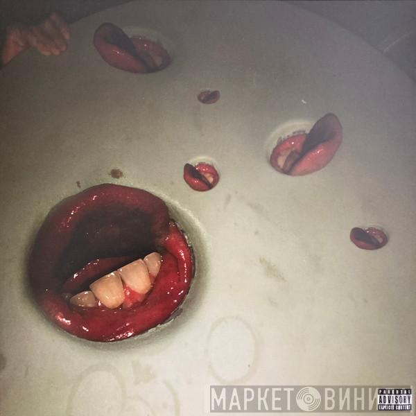  Death Grips  - Year Of The Snitch