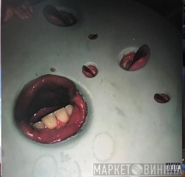 Death Grips - Year Of The Snitch