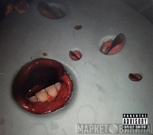 Death Grips  - Year Of The Snitch