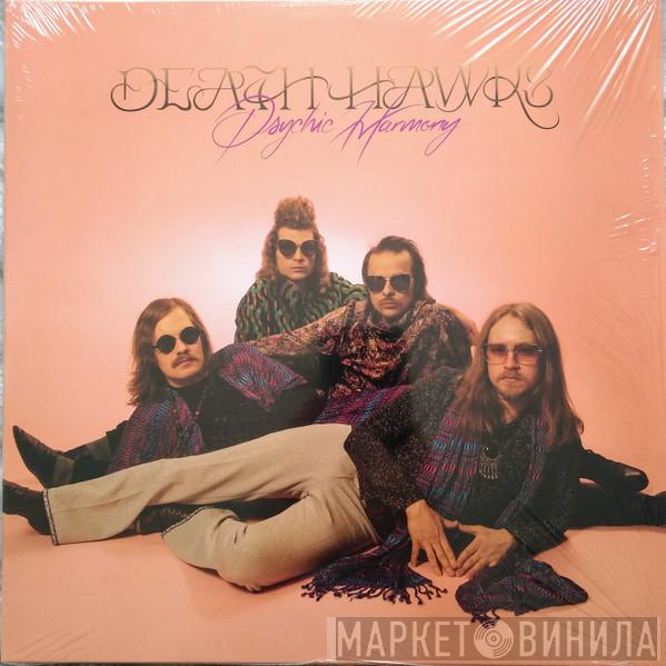 Death Hawks - Psychic Harmony