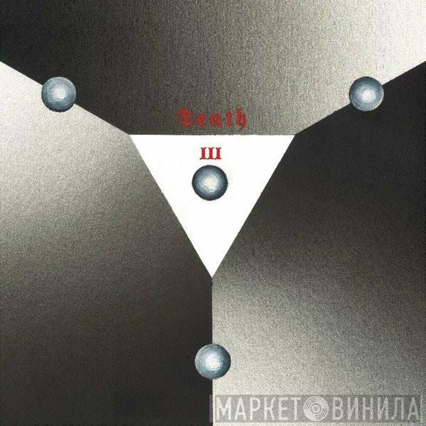 Death  - III