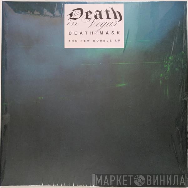 Death In Vegas - Death Mask