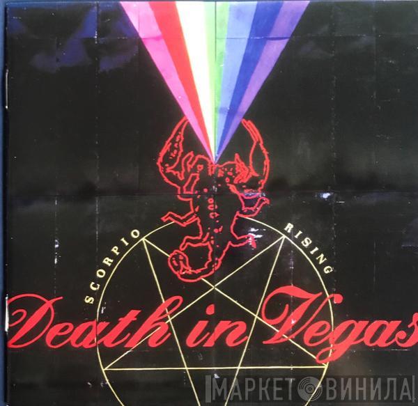 Death In Vegas - Scorpio Rising