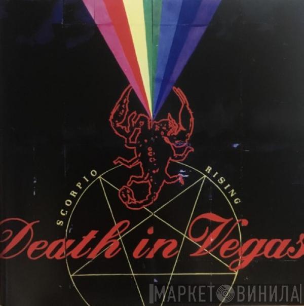  Death In Vegas  - Scorpio Rising