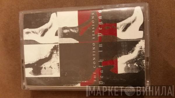  Death In Vegas  - The Contino Sessions