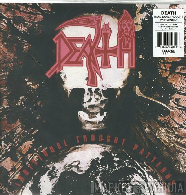 Death  - Individual Thought Patterns