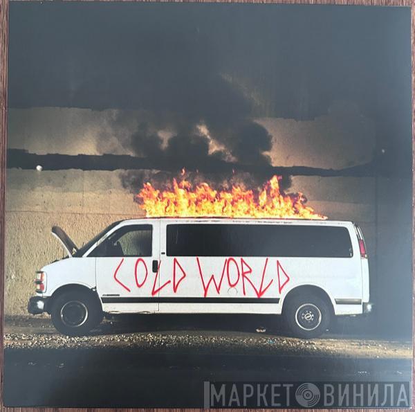 Death Lens - Cold World
