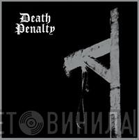 Death Penalty  - Death Penalty