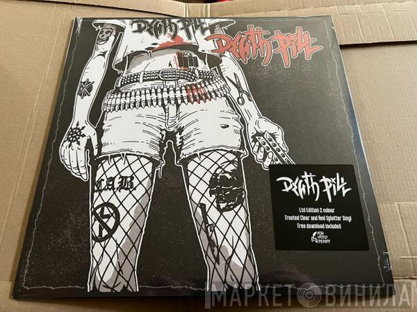 Death Pill - Death Pill
