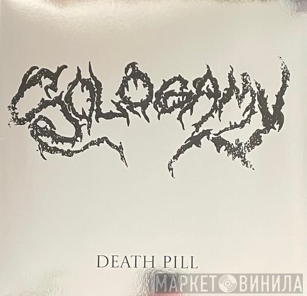 Death Pill - Sologamy