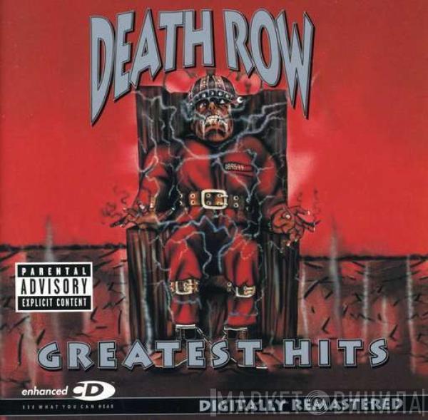  - Death Row - Greatest Hits