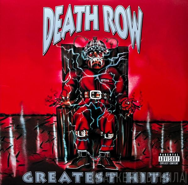  - Death Row - Greatest Hits