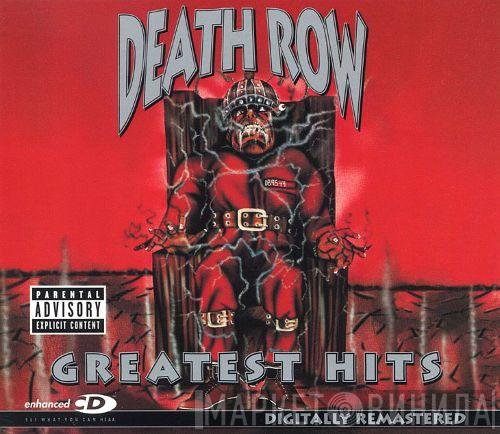  - Death Row - Greatest Hits