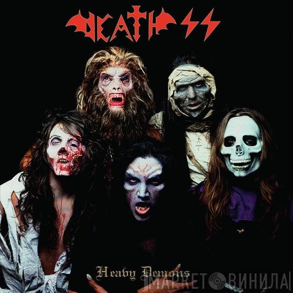 Death SS - Heavy Demons