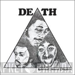 Death  - Spiritual | Mental | Physical