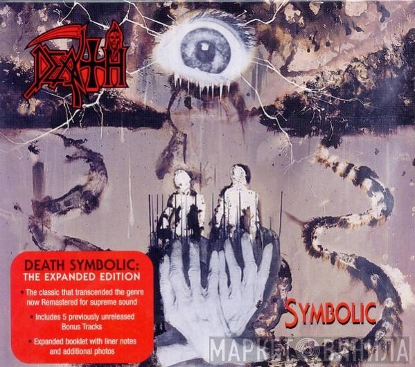 Death   - Symbolic