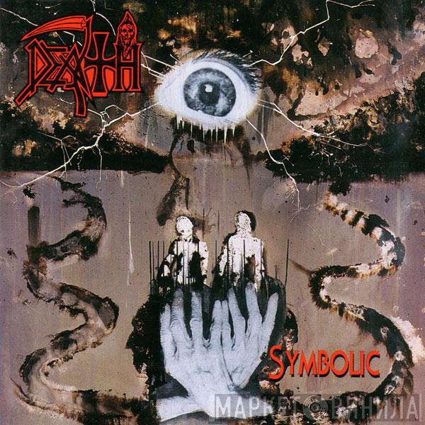  Death   - Symbolic