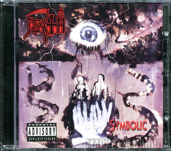  Death   - Symbolic