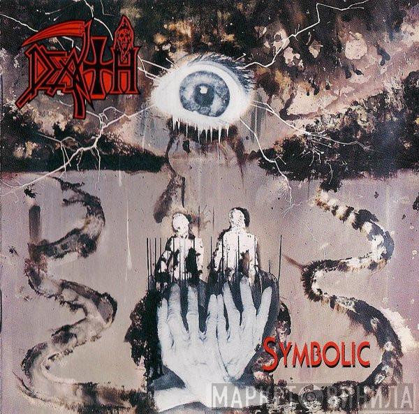  Death   - Symbolic