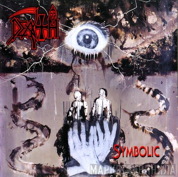  Death   - Symbolic