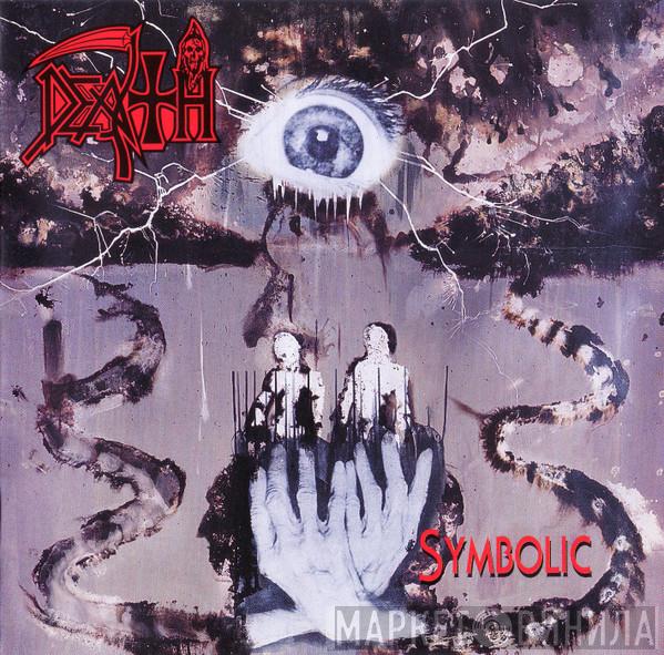  Death   - Symbolic