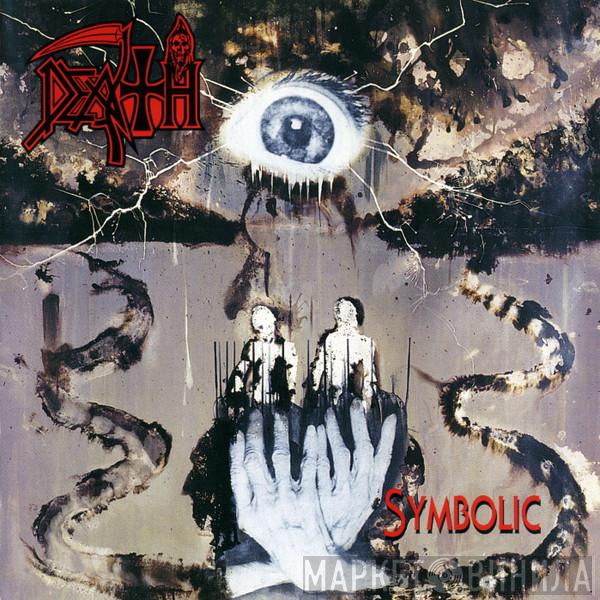  Death   - Symbolic
