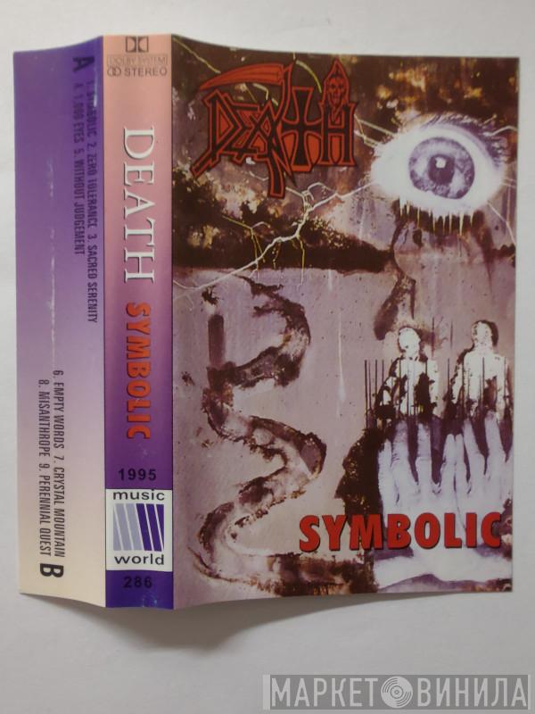  Death   - Symbolic