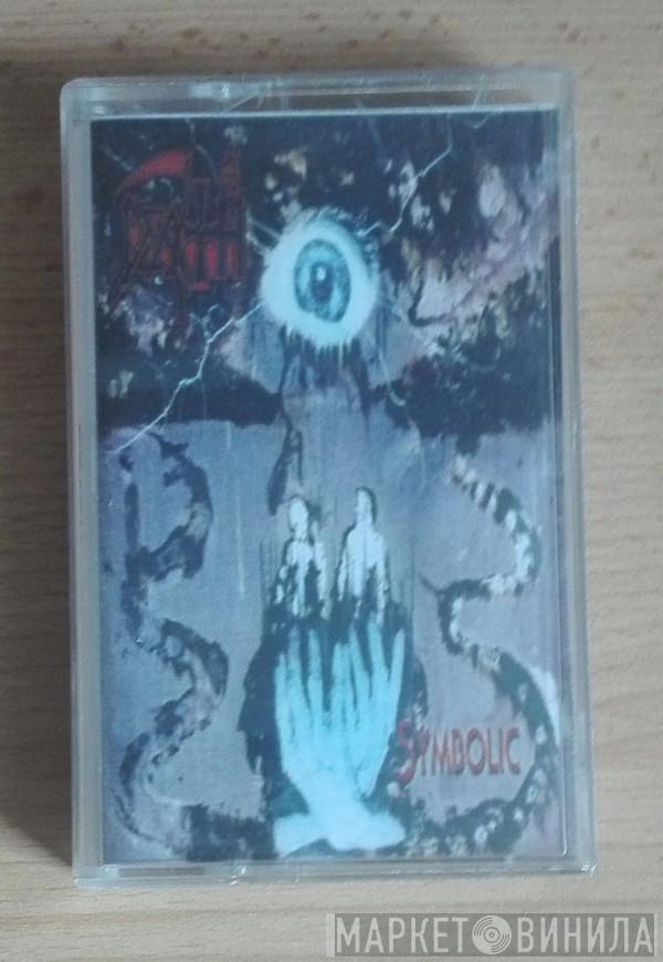  Death   - Symbolic