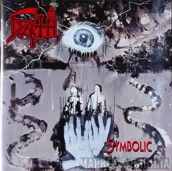  Death   - Symbolic