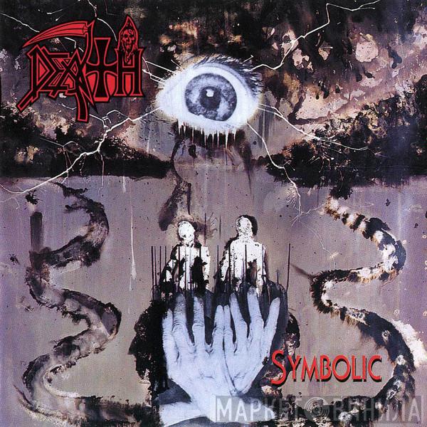  Death   - Symbolic