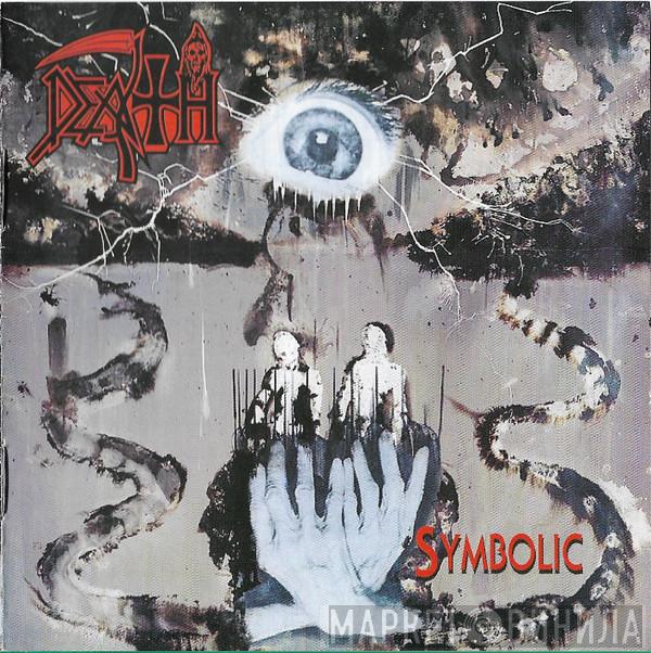  Death   - Symbolic