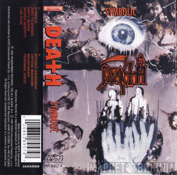  Death   - Symbolic